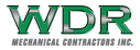 WDR Mechanical Contractors, Inc.
